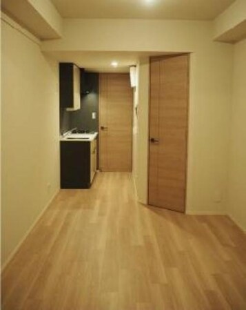 レジディア門前仲町プレイスの物件内観写真